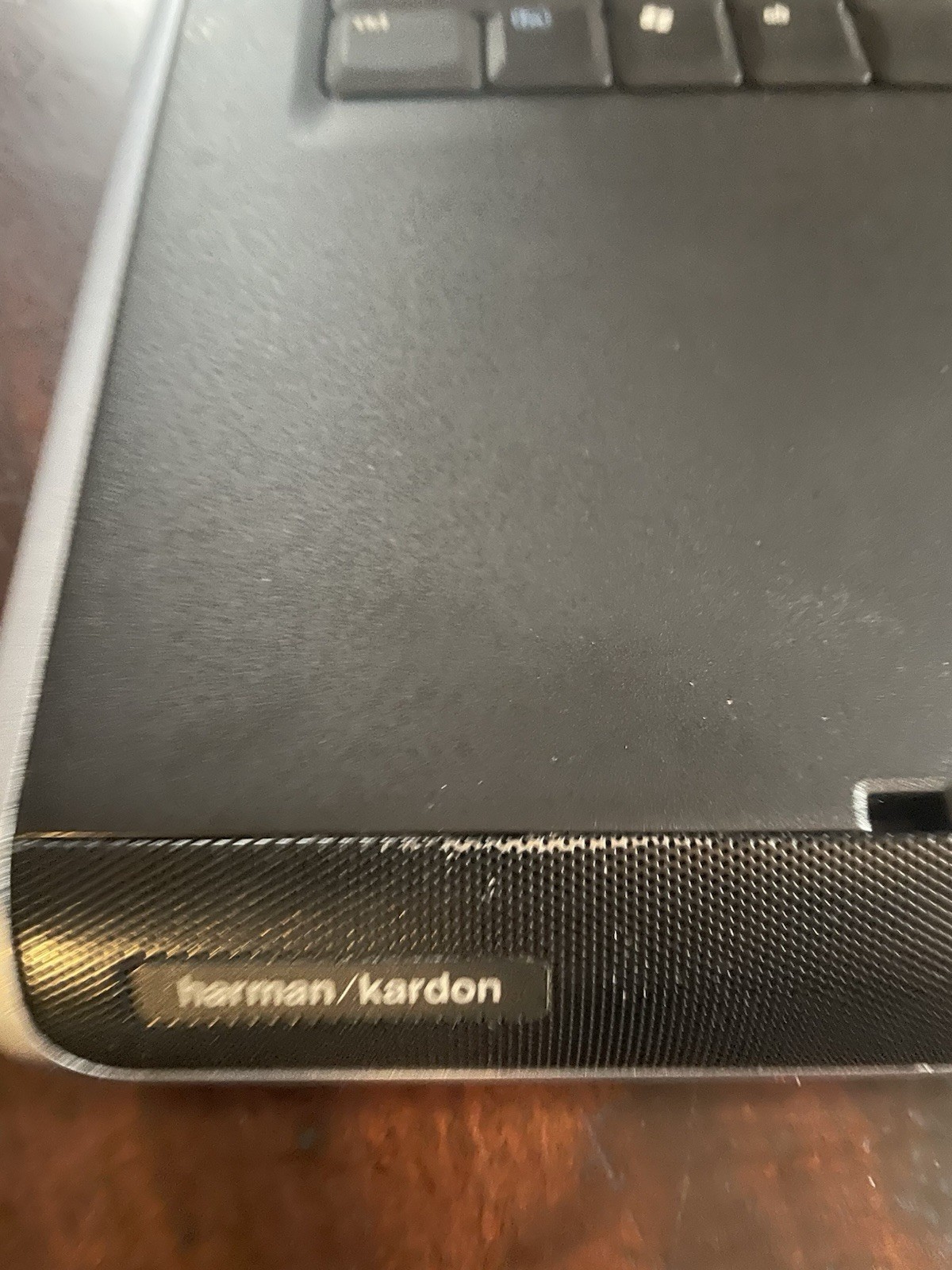 HP Pavillion ZV5000 Laptop UNTESTED- No Charger! Looks Good & Complete