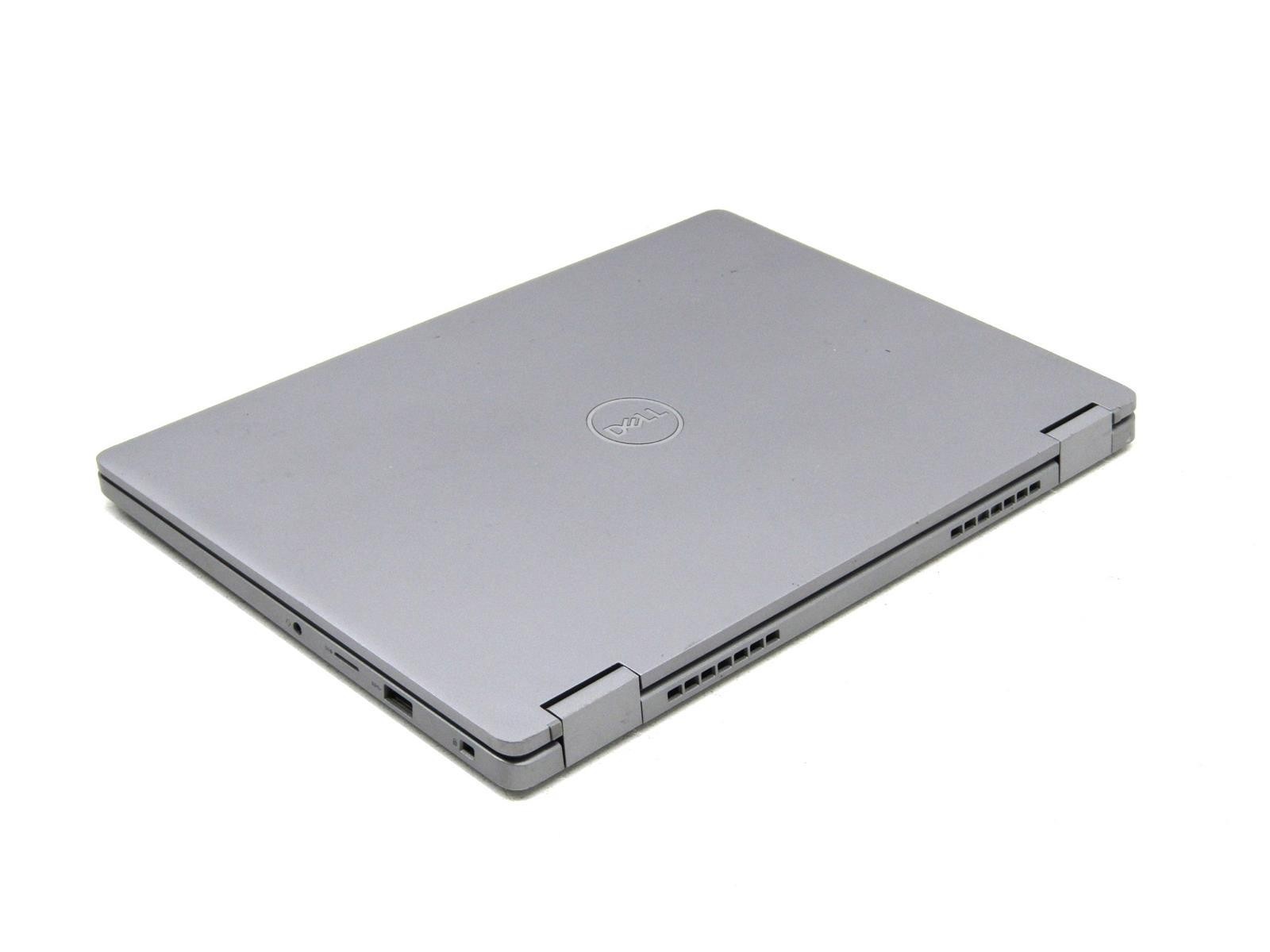 Dell Latitude 3310 2-in-1 13.3″ | 1.60GHz Core i5-8265U | 8GB DDR4 | 128GB SSD