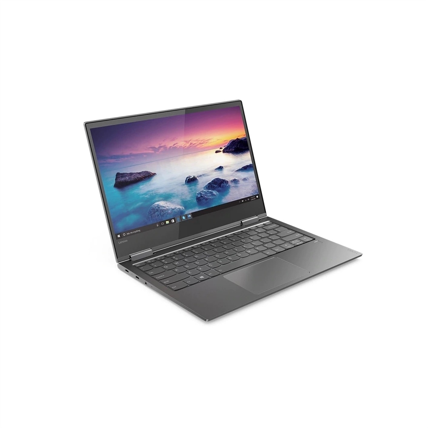Lenovo Yoga 730-13IKB 13.3″ 8GB 256GB, Iron Grey