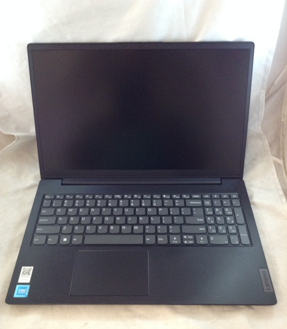Lenovo V15 G2 IJL Celeron N4500 8GB RAM Laptop (No HDDOSAdapter)