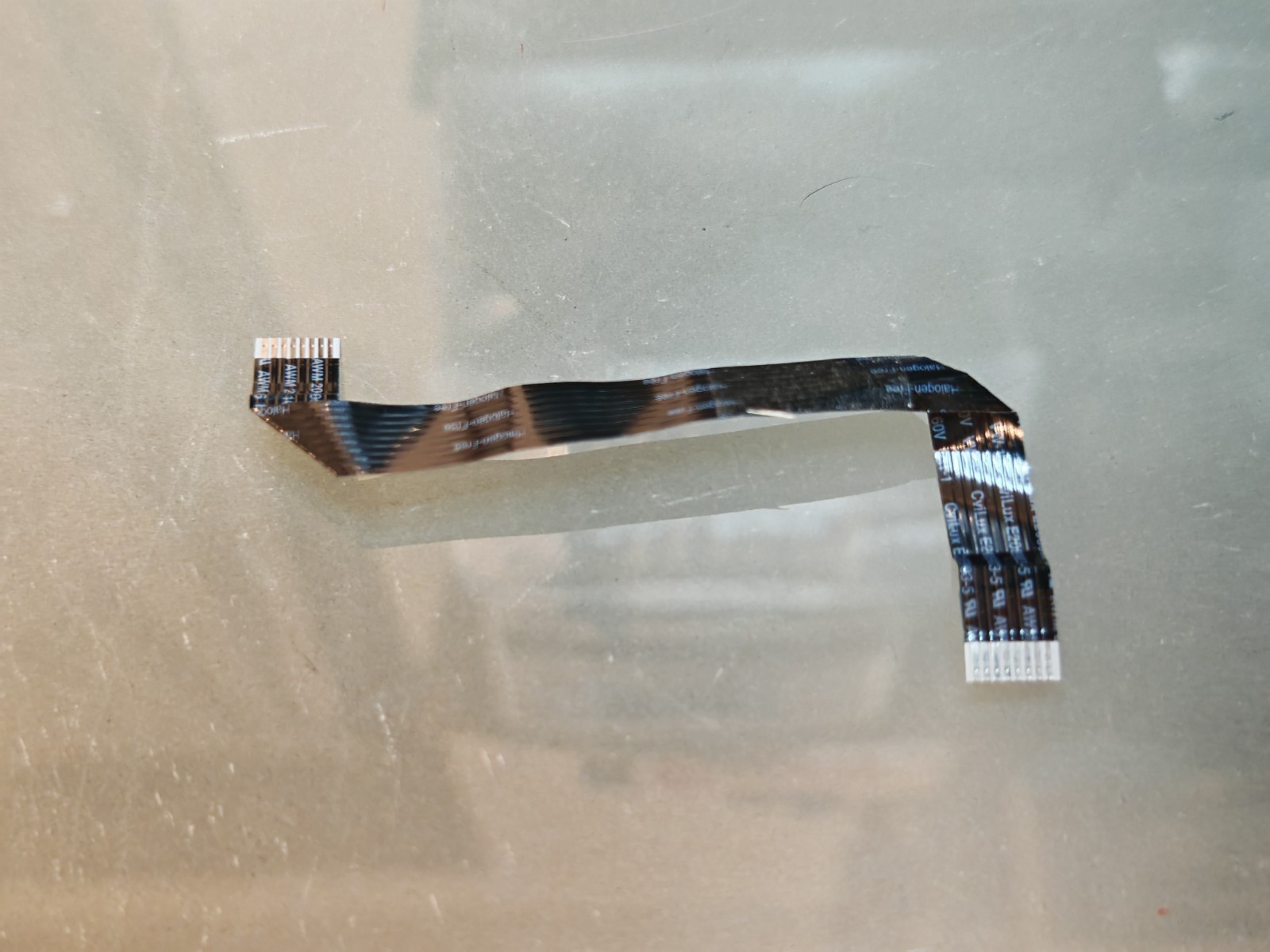 ACER AN515-55 A515-56 A515-55 A315-58 FLAT FLEX TOUCHPAD CABLE FH5AT NBX0002PG00