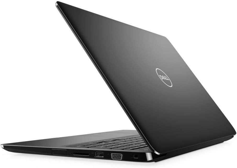 Dell Latitude 3500 15.6″ (Intel Core i5, 3.9 GHz) Windows 11 Laptop