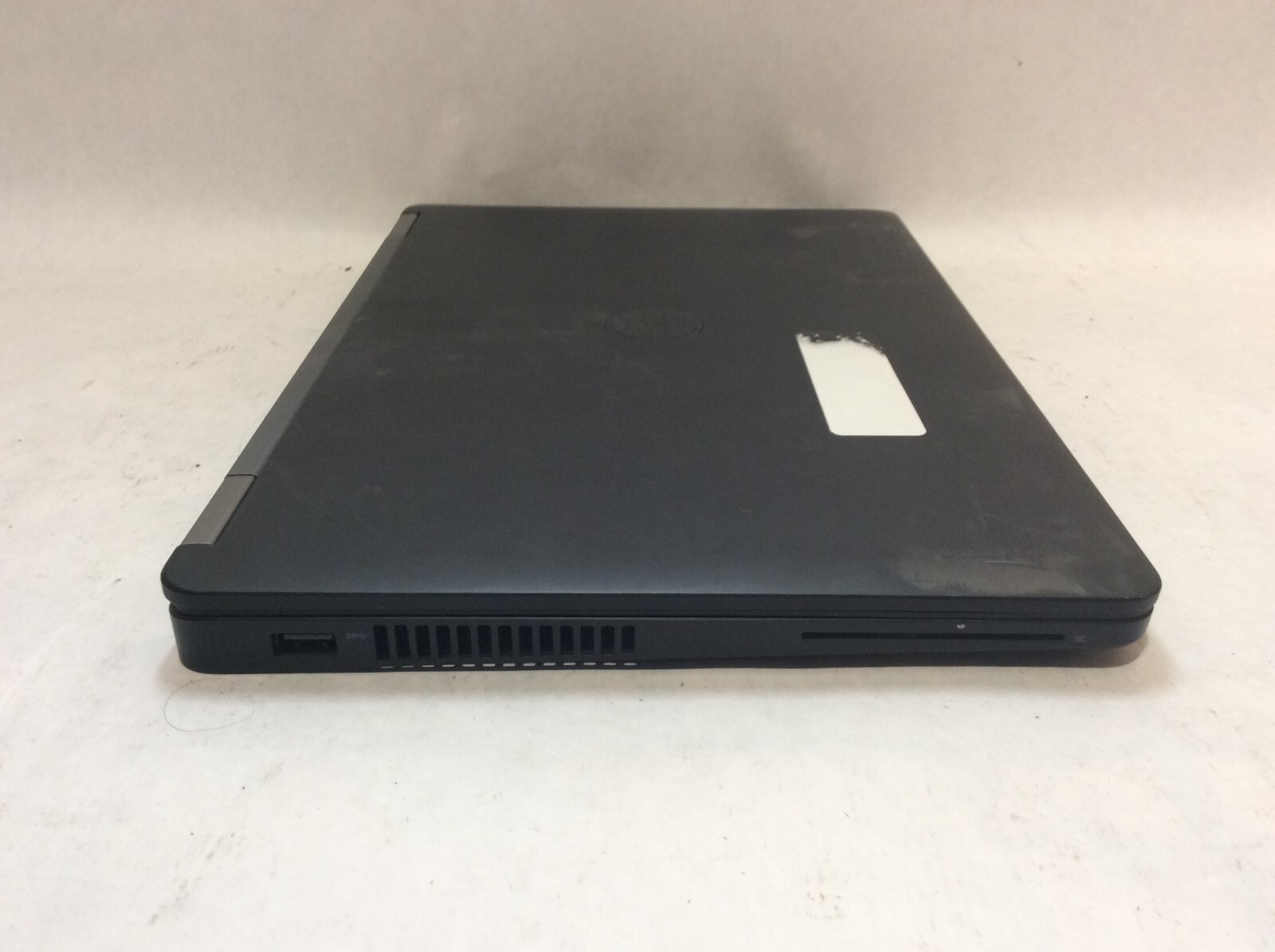 Dell Latitude E5270 Laptop 12″ Intel Core i7 6th Gen WON’T BOOT -PP