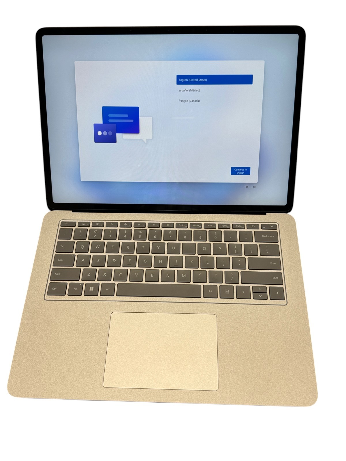 Microsoft Surface Laptop Studio 14.4” i7 32GB 2TB-Defective Battery – FOR PARTS
