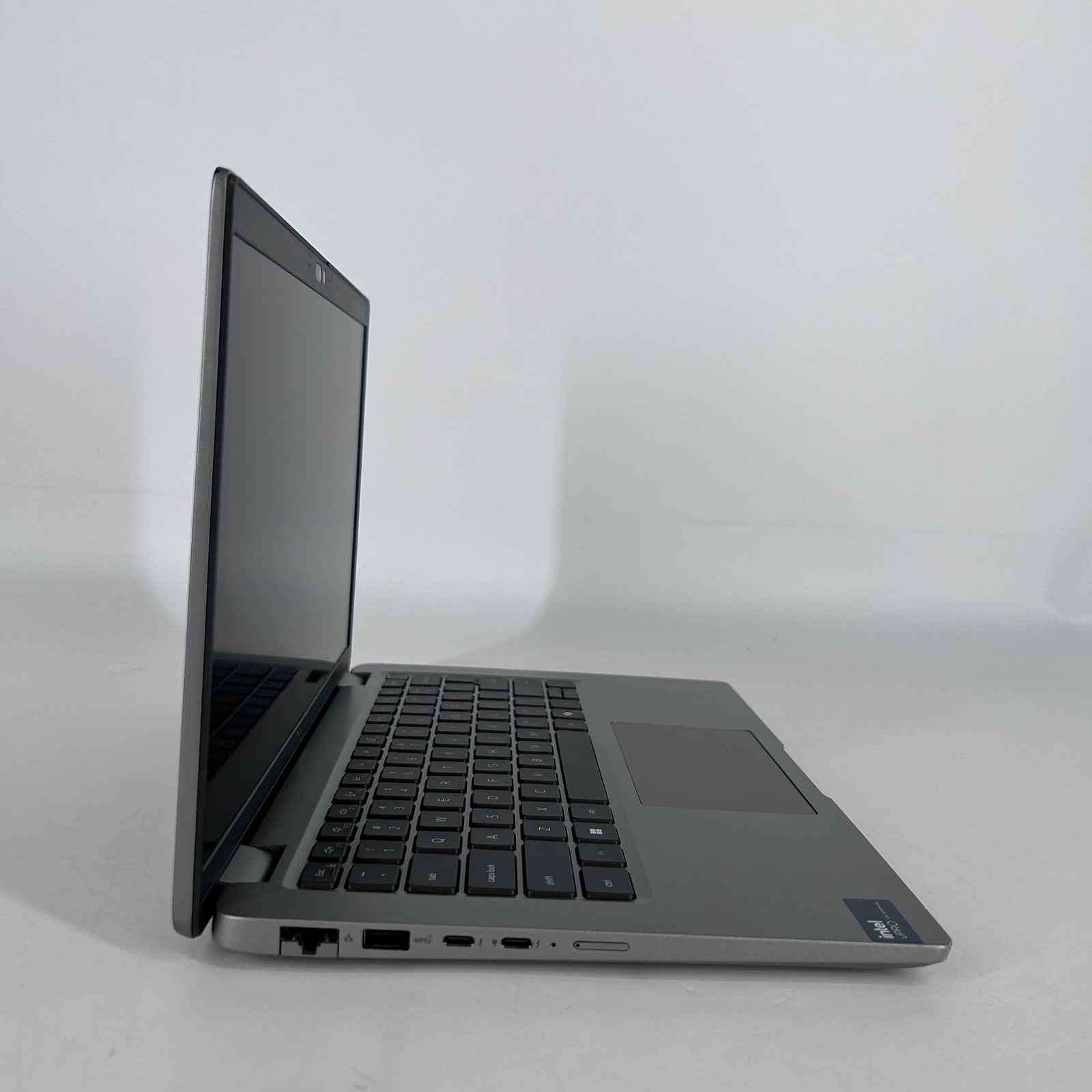 Dell Latitude 5450 14 Gray FHD 1.7 GHz Ultra 7 165U 16GB 512GB SSD Good