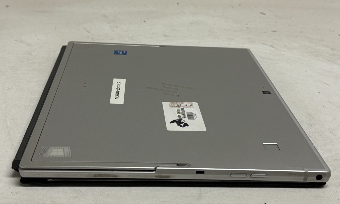 HP Elite x2 G8 2in1 12.3″ (i7-1185G7 3.0GHz – 16GB RAM – NO OS/HDD)