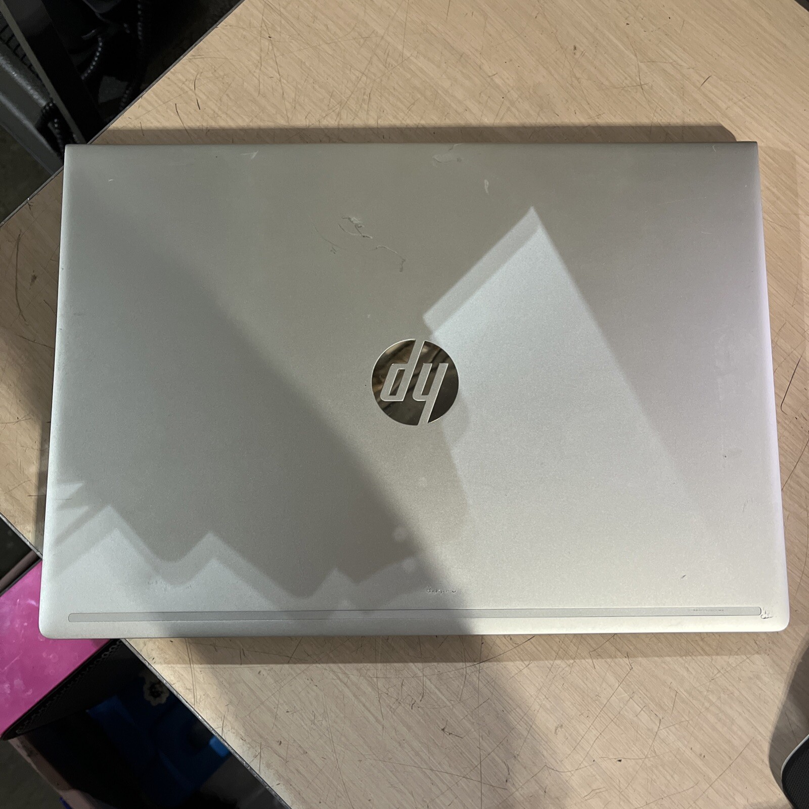 HP PROBOOK 450 G6 INTEL CORE I3-8145U 2.10GHZ 8GB RAM NO HD