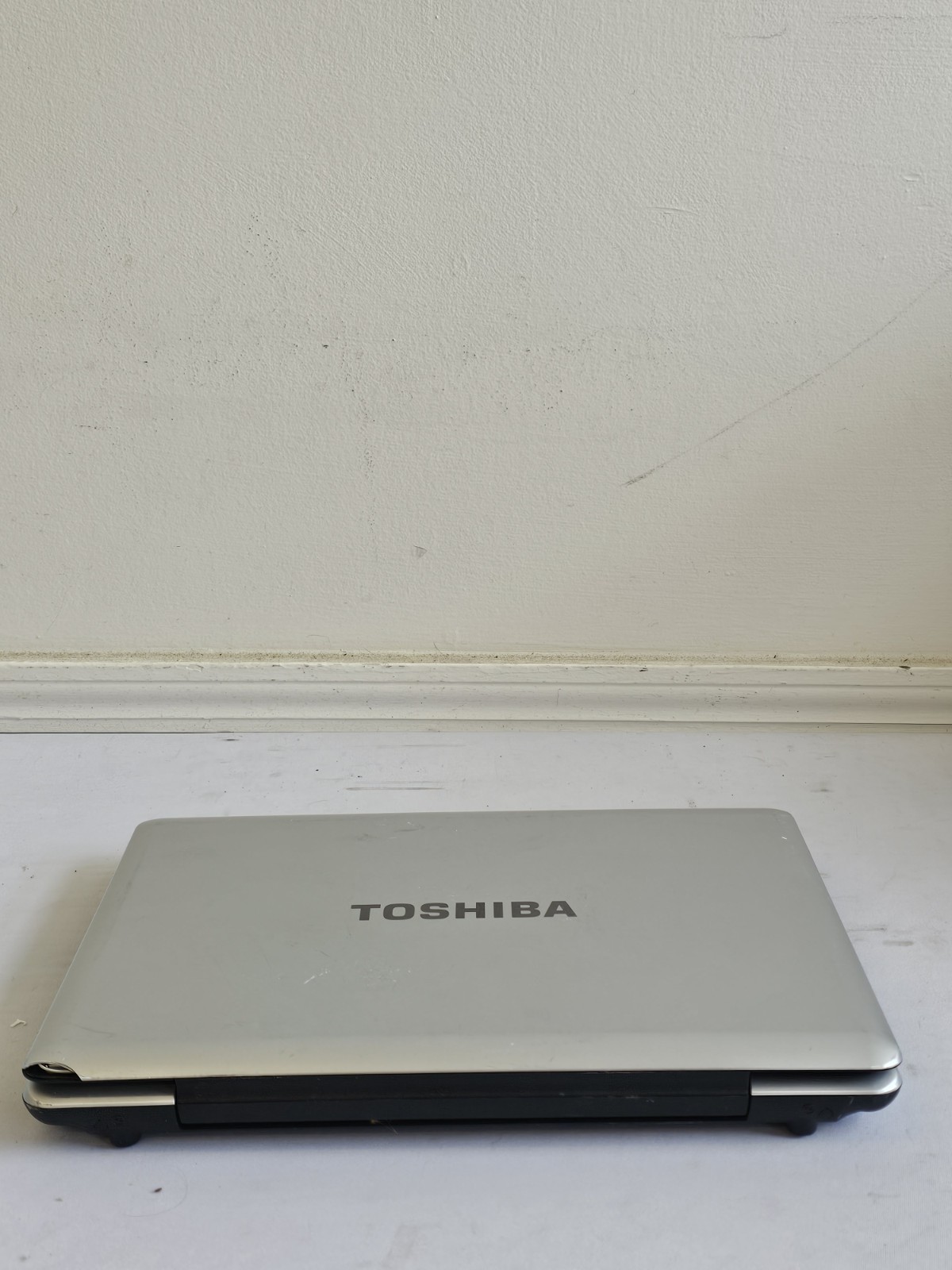 Toshiba Satellite L455-S5975 Laptop – Intel Celeron 900 – Parts/Repair – READ