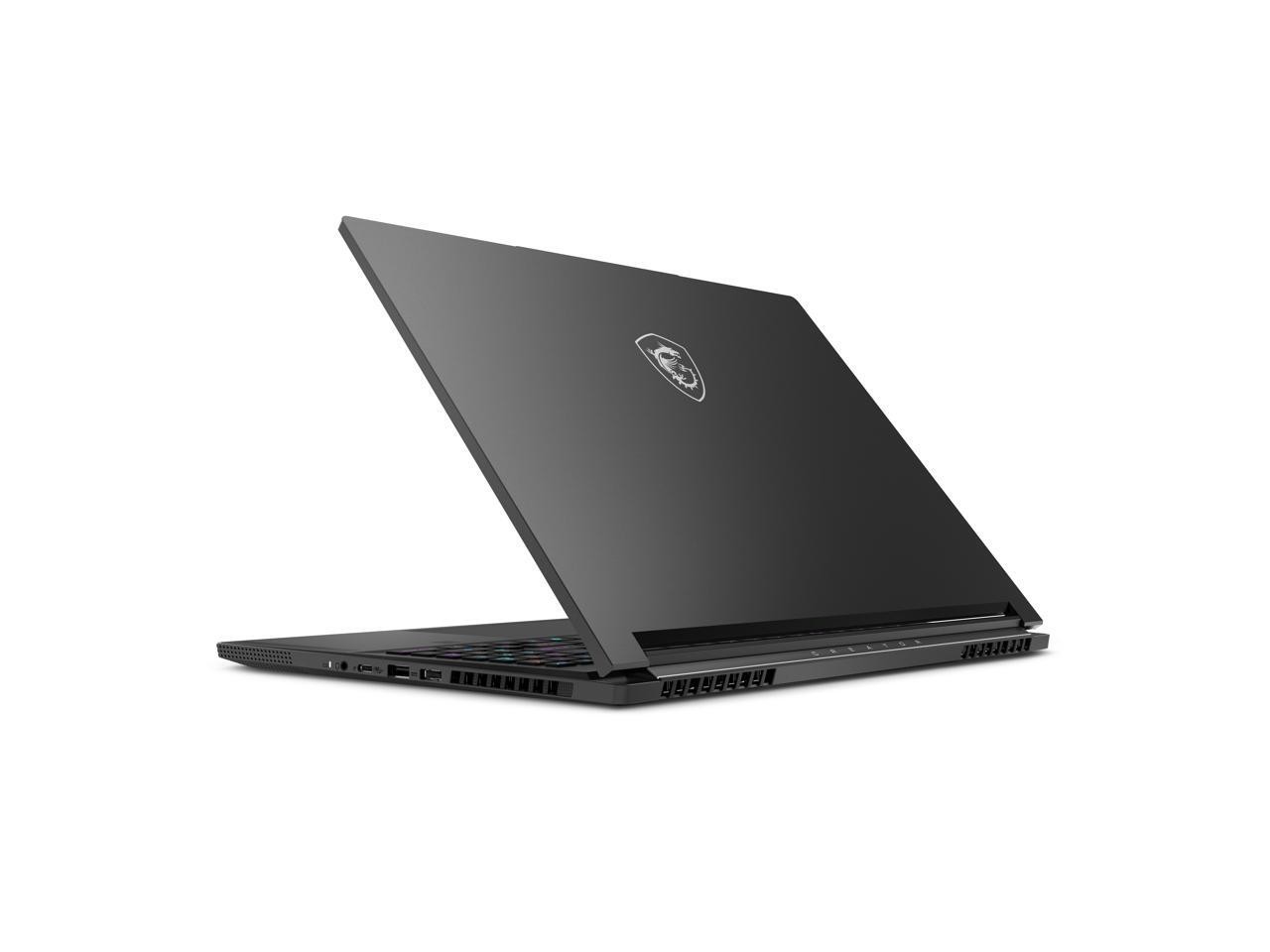 MSI Creator A16 AI+ A3HVGG-094US 16.0″ Laptop AMD Ryzen AI 9 365 32GB Memory