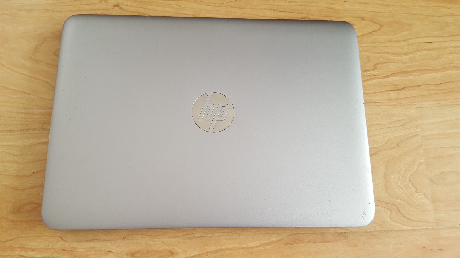 Used HP EliteBook 820 G3 Core i5 Wndows 11 Pro 256GB SSD Drive 8gb RAM laptop