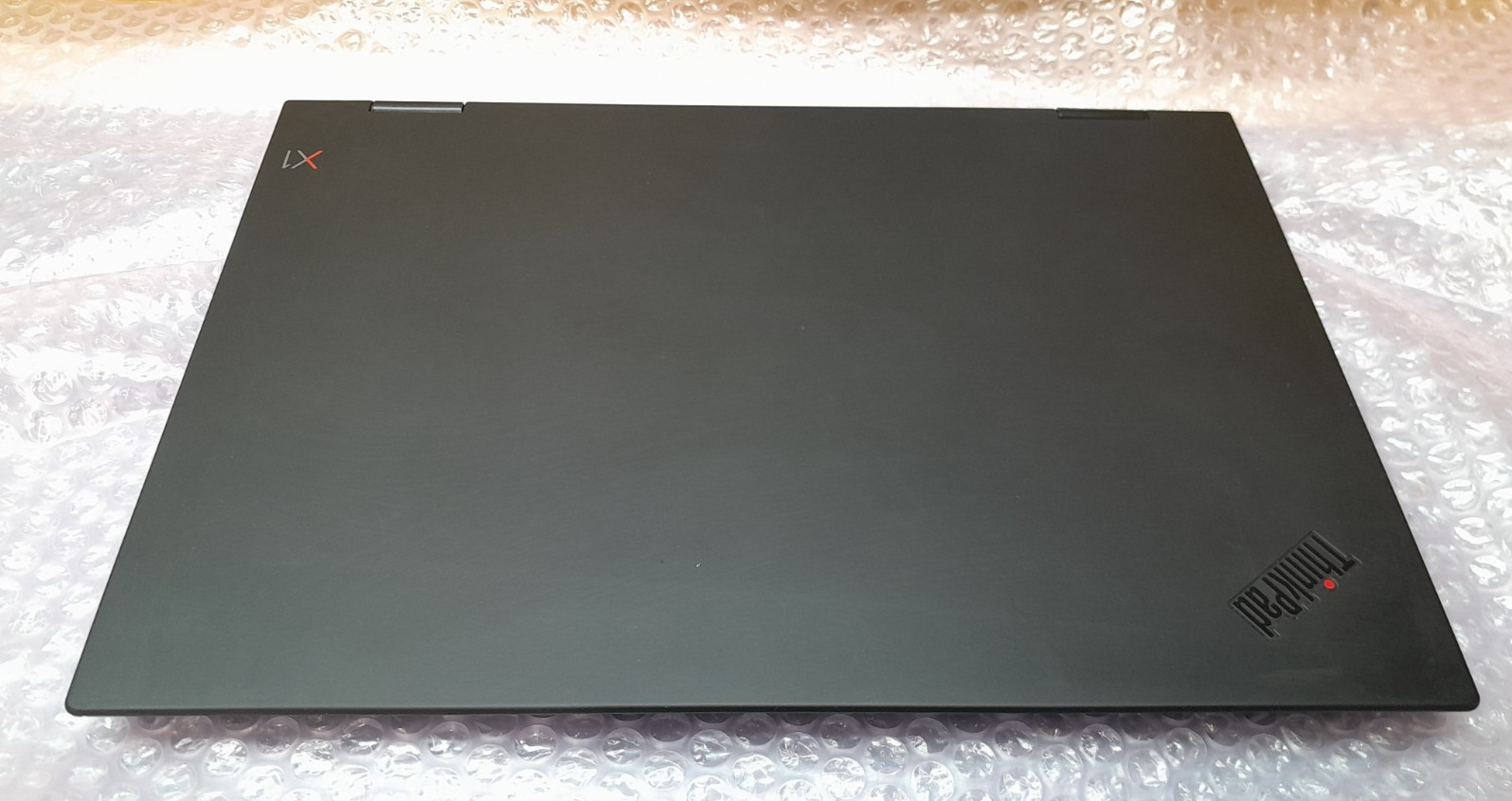 Lenovo X1 Yoga 3rd Gen 14″ Touchscreen i5-8350U 1.7GHz 16GB RAM, 256GB SSD, W11