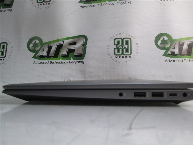 HP ZBook Power Laptop i7-11850H 2.5GHz 32GB RAM 512GB SSD Windows 11 Pro COA
