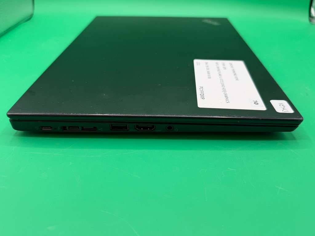 Lenovo ThinkPad X390 13″ Laptop i7-8565U 1.80GHz 8GB RAM 256GB SSD Win 11 Pro