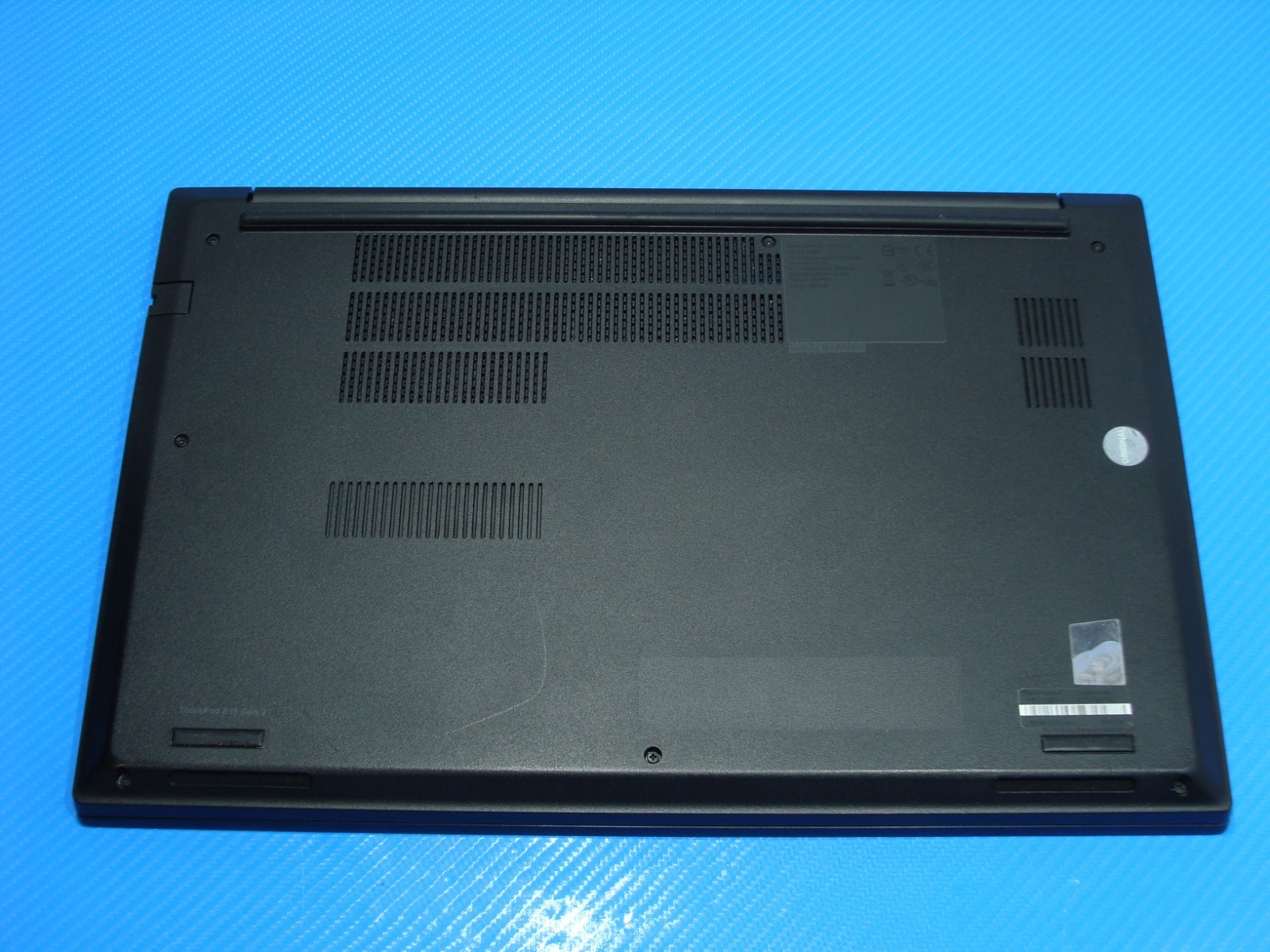 Lenovo ThinkPad E15 Gen2 15.6″FHD TOUCH i7-1165G7 2.8GHz 16GB 512GB SSD +PA