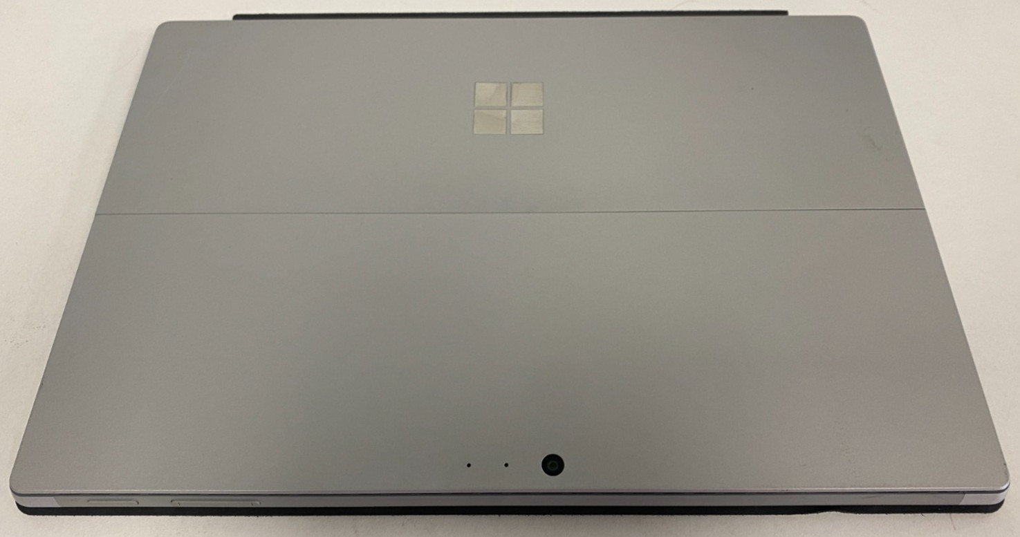Microsoft Surface Pro m3-7Y30 @ 1.00GHz 4GB RAM 128GB SSD Win 11 W/AC PARTS