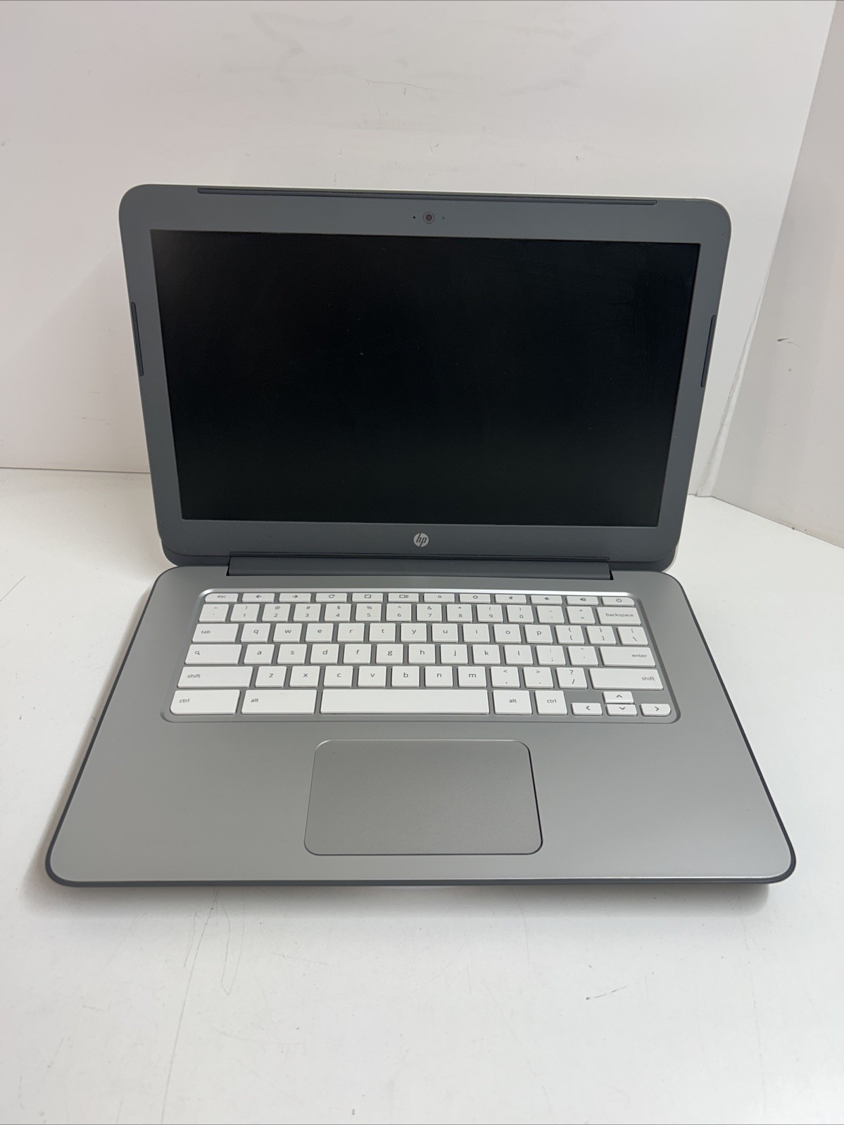 HP Chromebook 14 14-x013dx Intel Celeron 2955u 4GB RAM 16GB eMMC Chrome OS