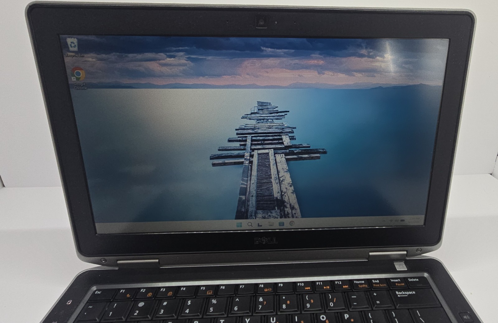 Dell Latitude E6330 Laptop 13.3″ i5-3320M 8GB RAM 320GB HDD Windows 11 Home READ