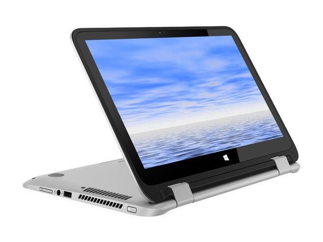 NEW HP Pavilion 13-A110DX X360 13.3″ Touch Laptop i3-5010U 2.1GHz 4GB 500GB