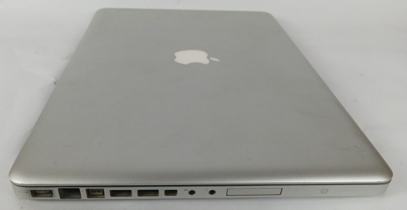 Apple Macbook Pro A1286 15″ Battery Keyboard Display Motherboard Parts