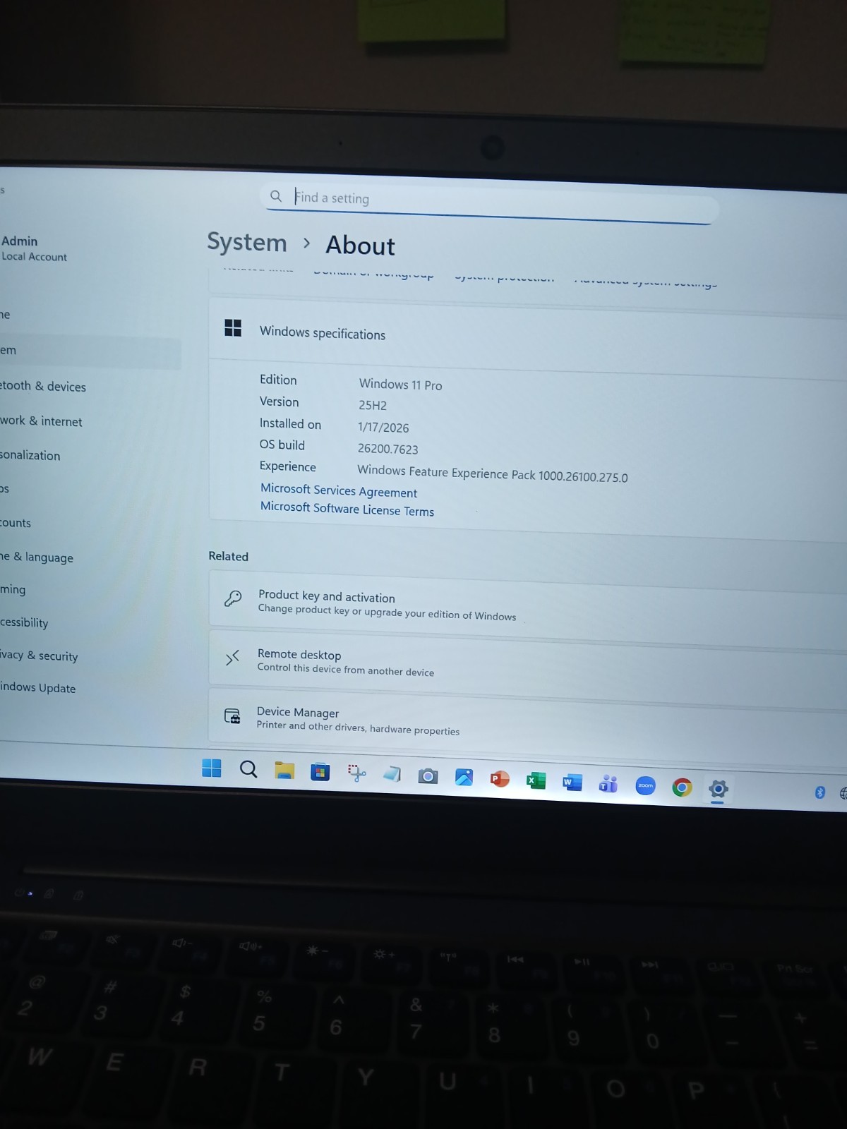 Brand New Jumper EZbook X3 13.3″ N3350 1.1GHz