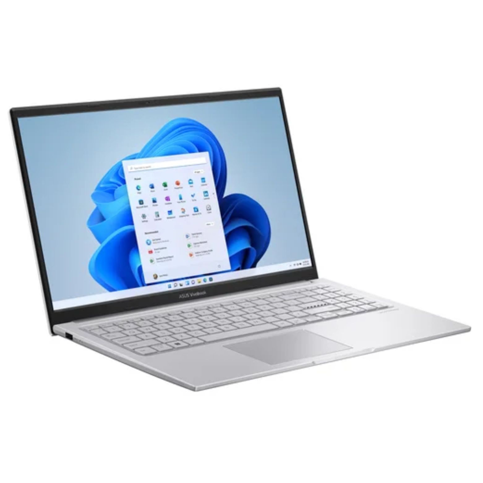 ASUS Vivobook 15.6″ FHD Touch Intel Core 7 150U 16GB DDR4 1TB SSD W11H Laptop