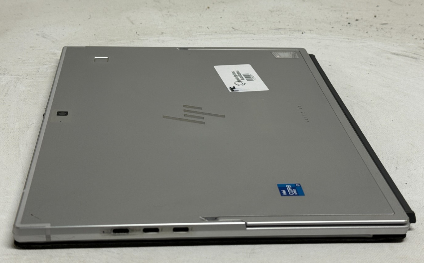 HP Elite x2 G8 2in1 13″ (i7-1185G7 3.0GHz – 16GB RAM – 512GB SSD – Win11Home)