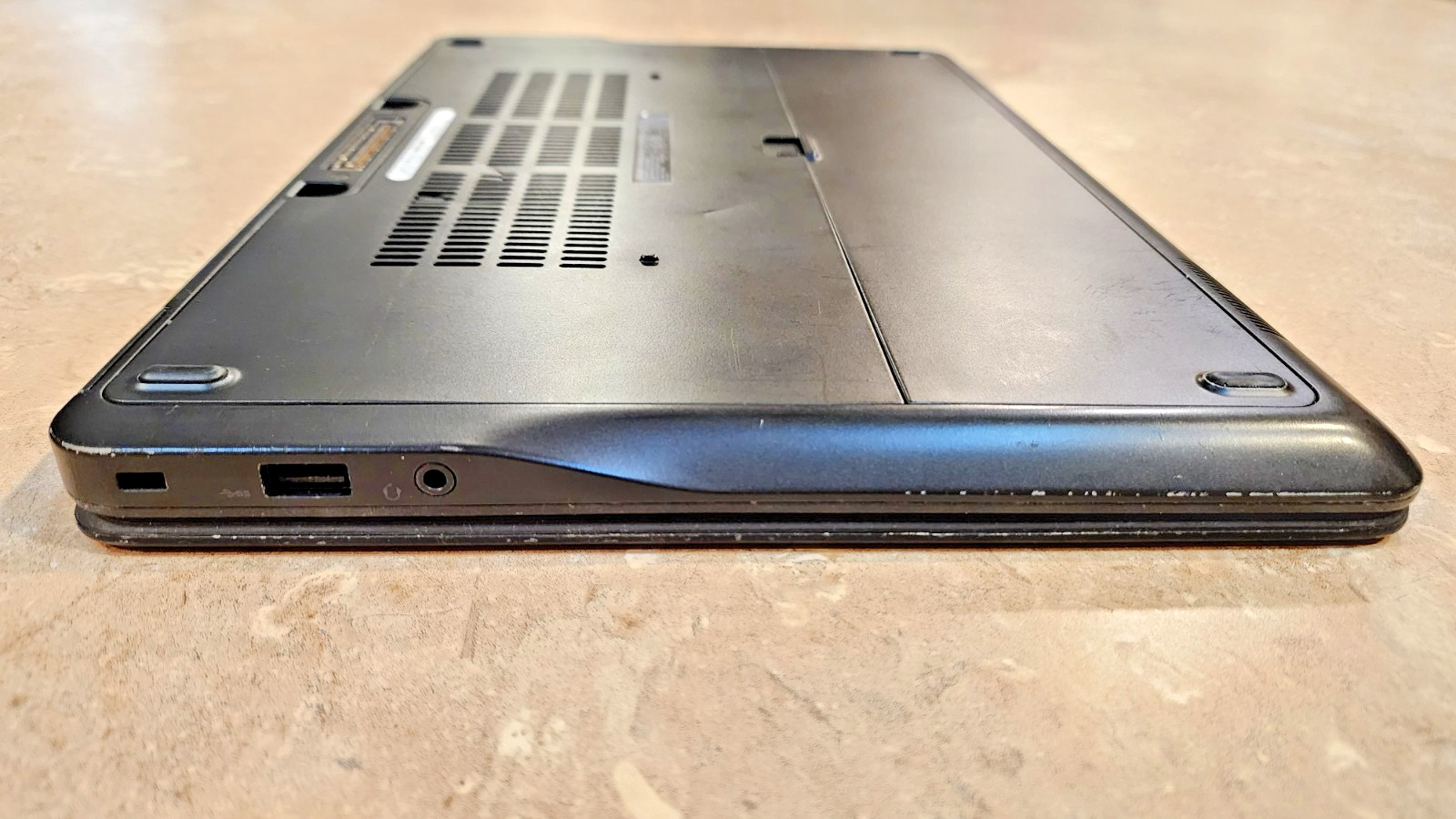 Dell Latitude E7450 14″ i7-5600U 16GB RAM 128GB SSD HDMI Win11 Pro Laptop