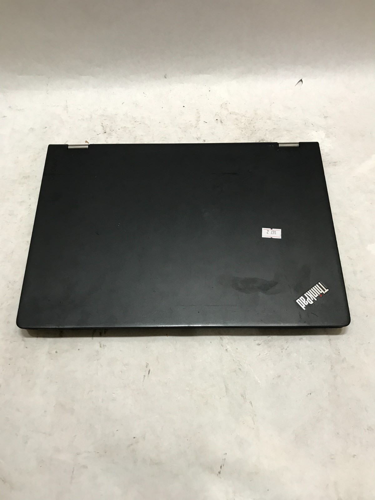 Lenovo ThinkPad Yoga 460 14″ Intel Core i5 NO RAM NO HDD Parts Will Not Boot -DW