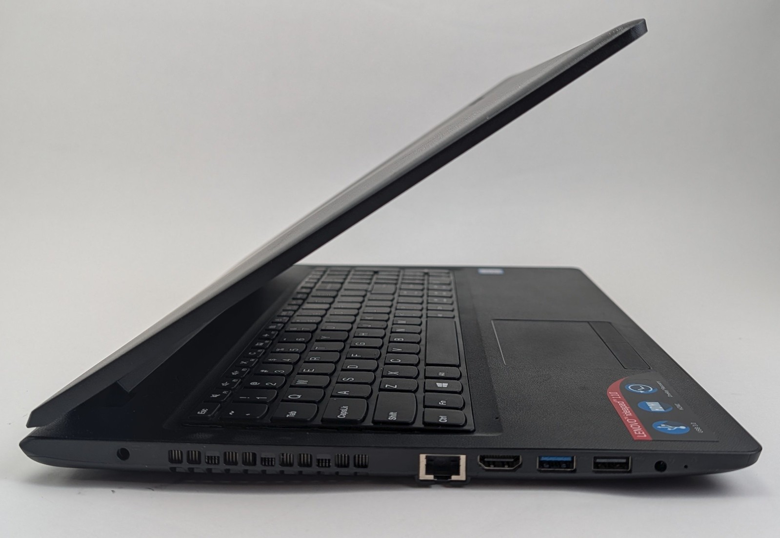 Lenovo Ideapad 110-15ISK 15″ Laptop Intel Core I5-6200U 256GB SSD 8GB RAM Win 10