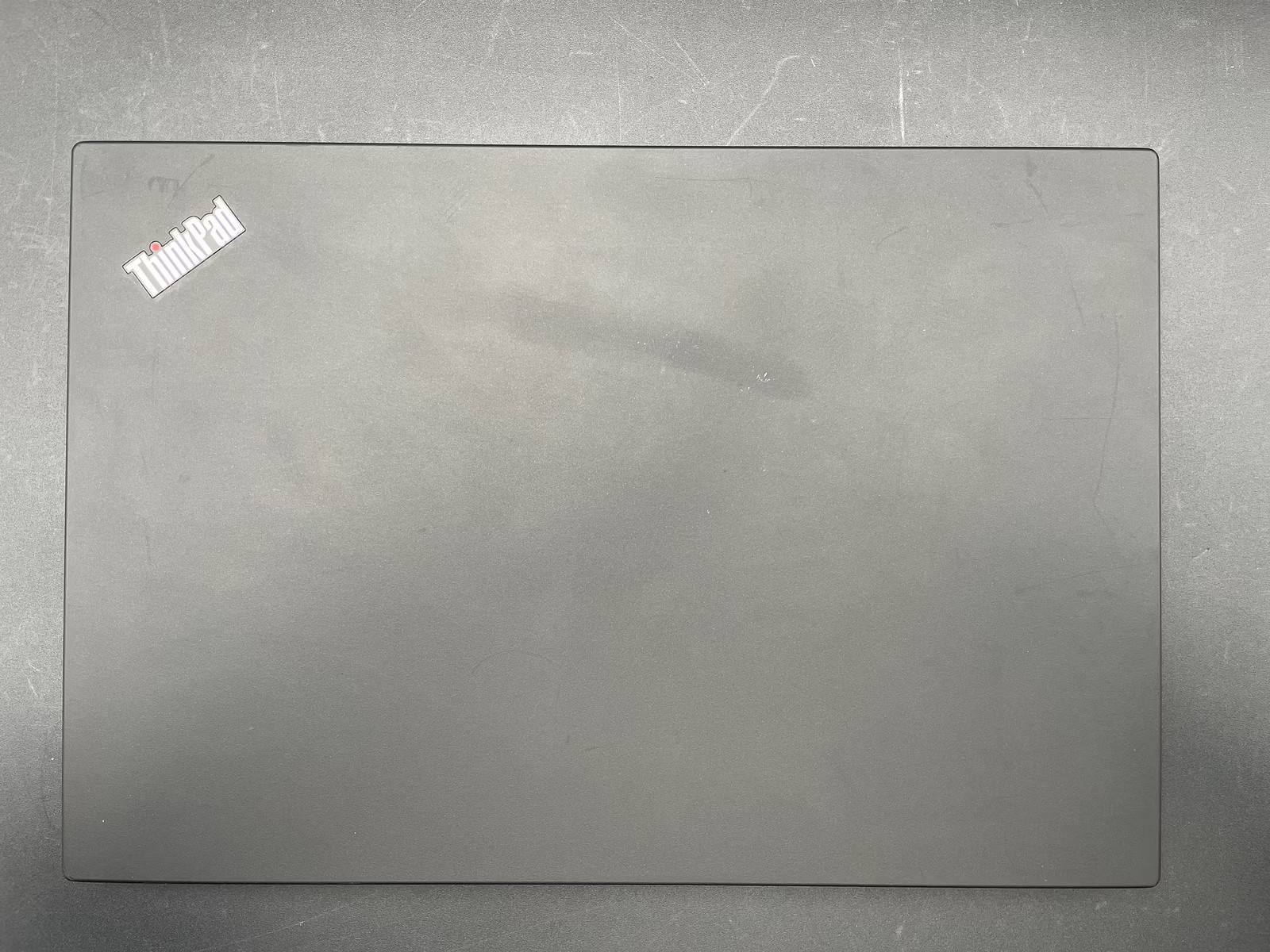 LENOVO ThinkPad T15 Gen 1 Used 15.5″ (i5-10310U-8GB-256GB NVMe)