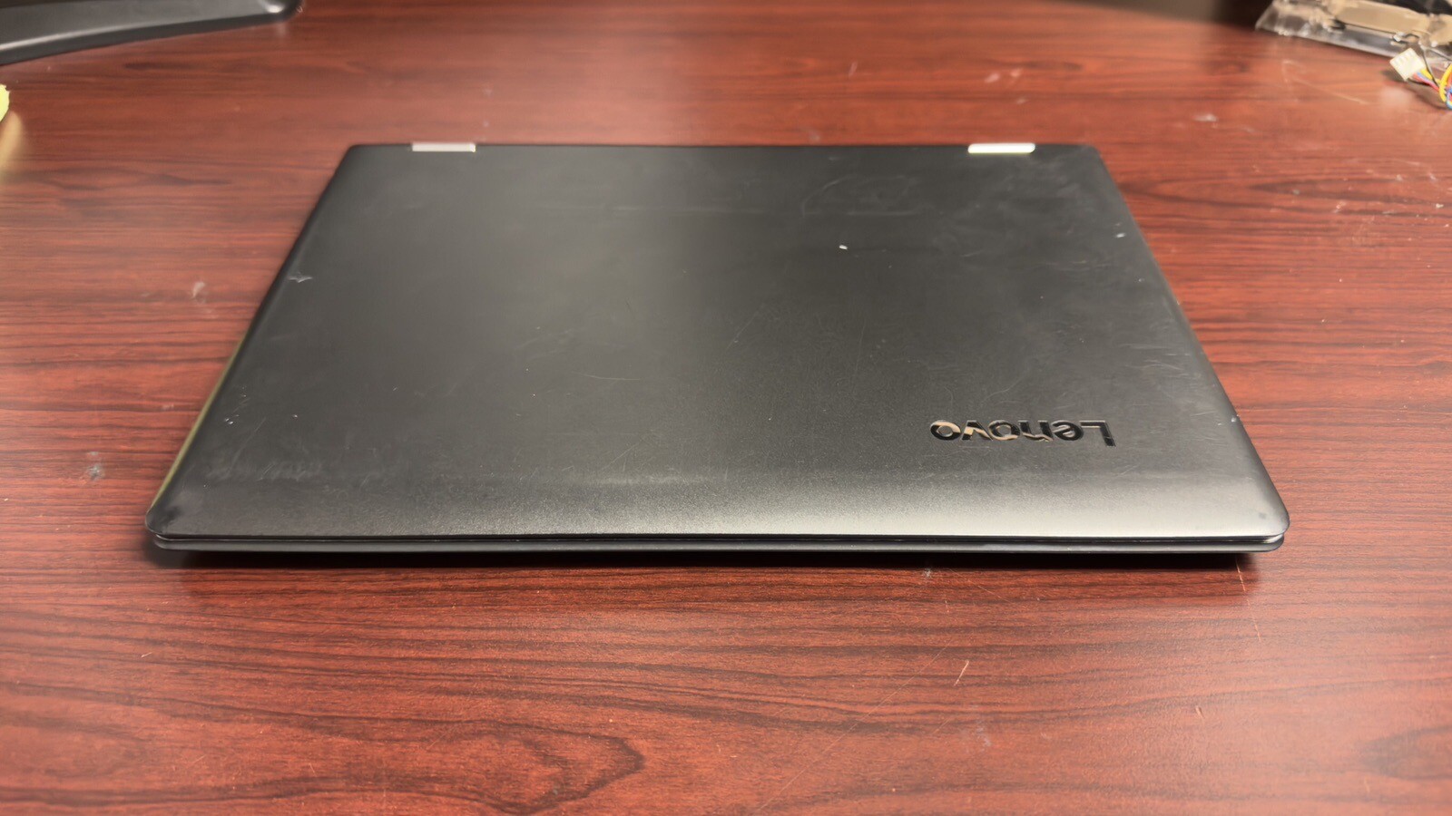 Lenovo IdeaPad Flex 4-1470 14″, Intel Pentium 4405U, 4GB RAM, 500GB HDD – NO OS
