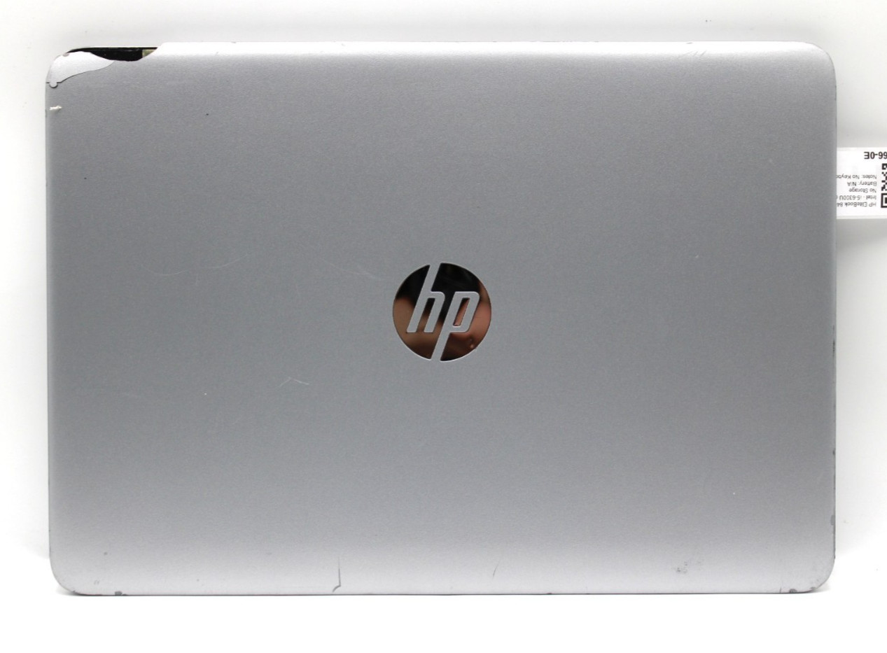HP EliteBook 840 G3 i5-6300U@2.4GHz NO RAM STORAGE OR OS *PARTS/REPAIR*