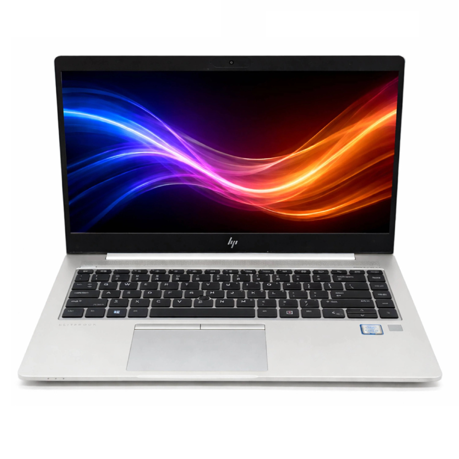 HP EliteBook 840 G6 Laptop | i7 | 32 GB DDR4 | 512 GB M.2 SSD | GRADE A