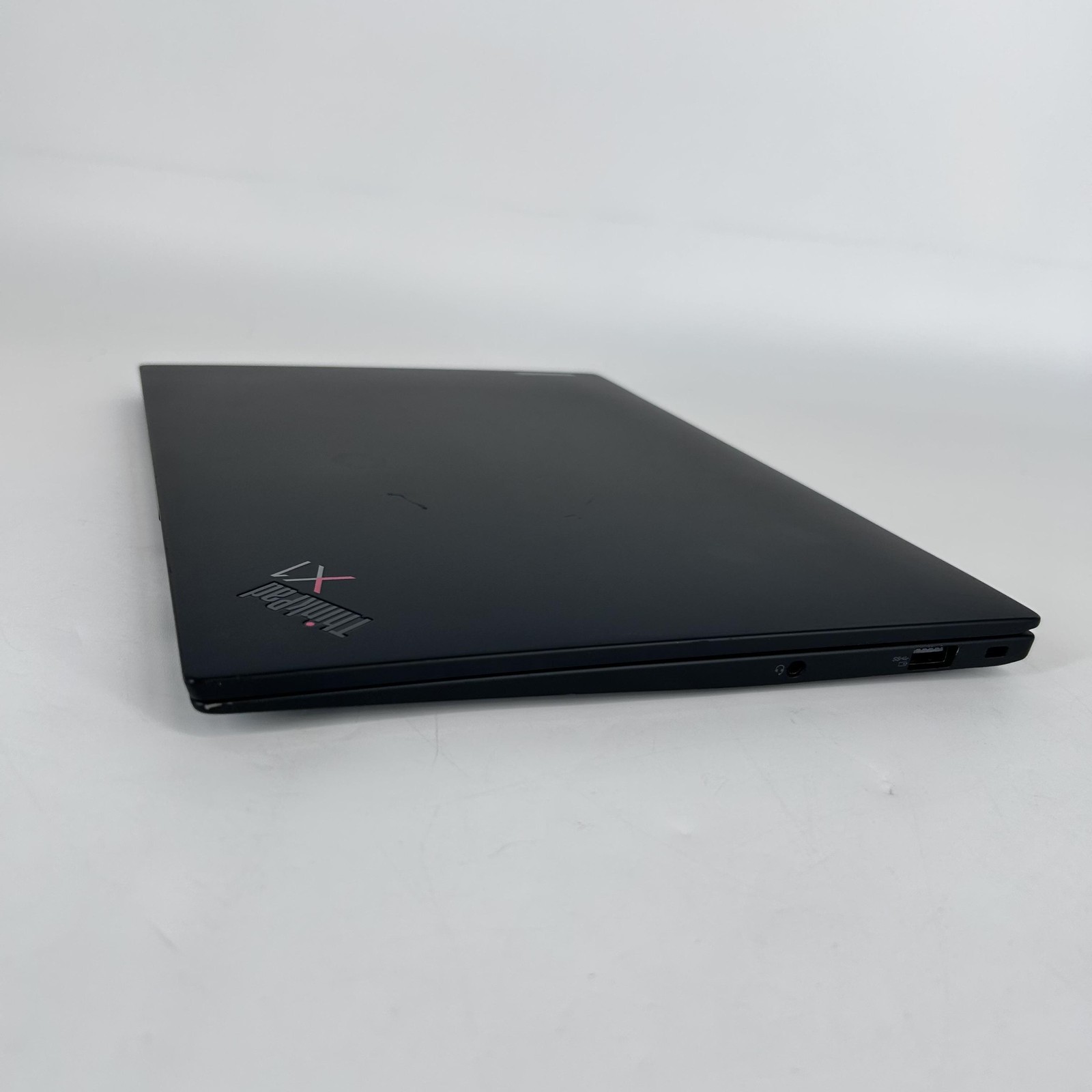 Lenovo ThinkPad X1 Carbon Gen 10 14 FHD+ TOUCH i7-1280P 32GB 1TB SSD BAD ALT KEY