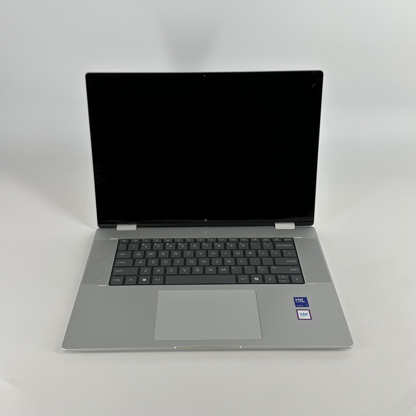 HP Envy x360 16 Silver FHD+ TOUCH 1.7 GHz Ultra 7 155U 16GB 1TB SSD Excellent