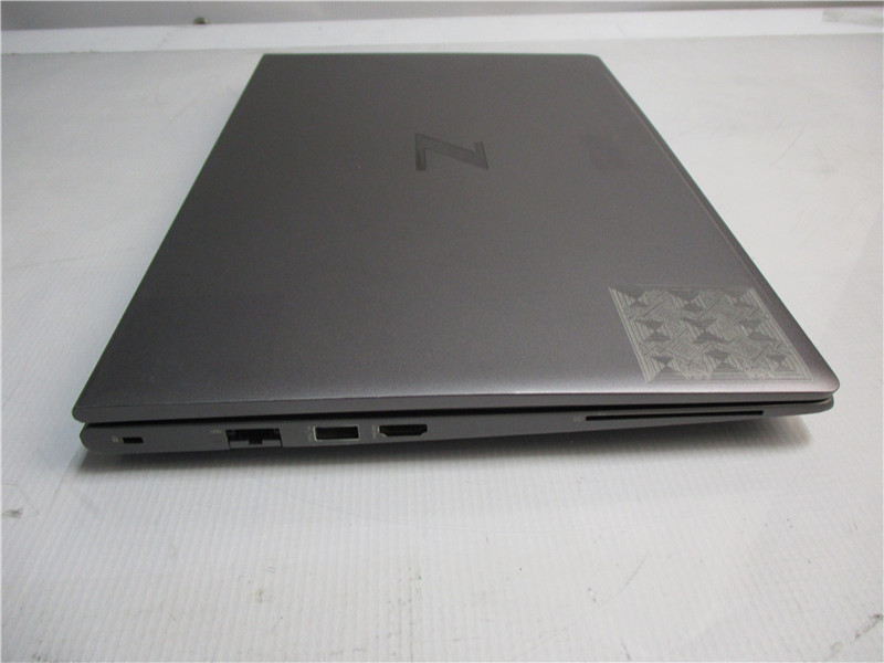 HP ZBook Power G8 Laptop i7-11850H 32GB 512GB SSD Win 11 COA Grade C