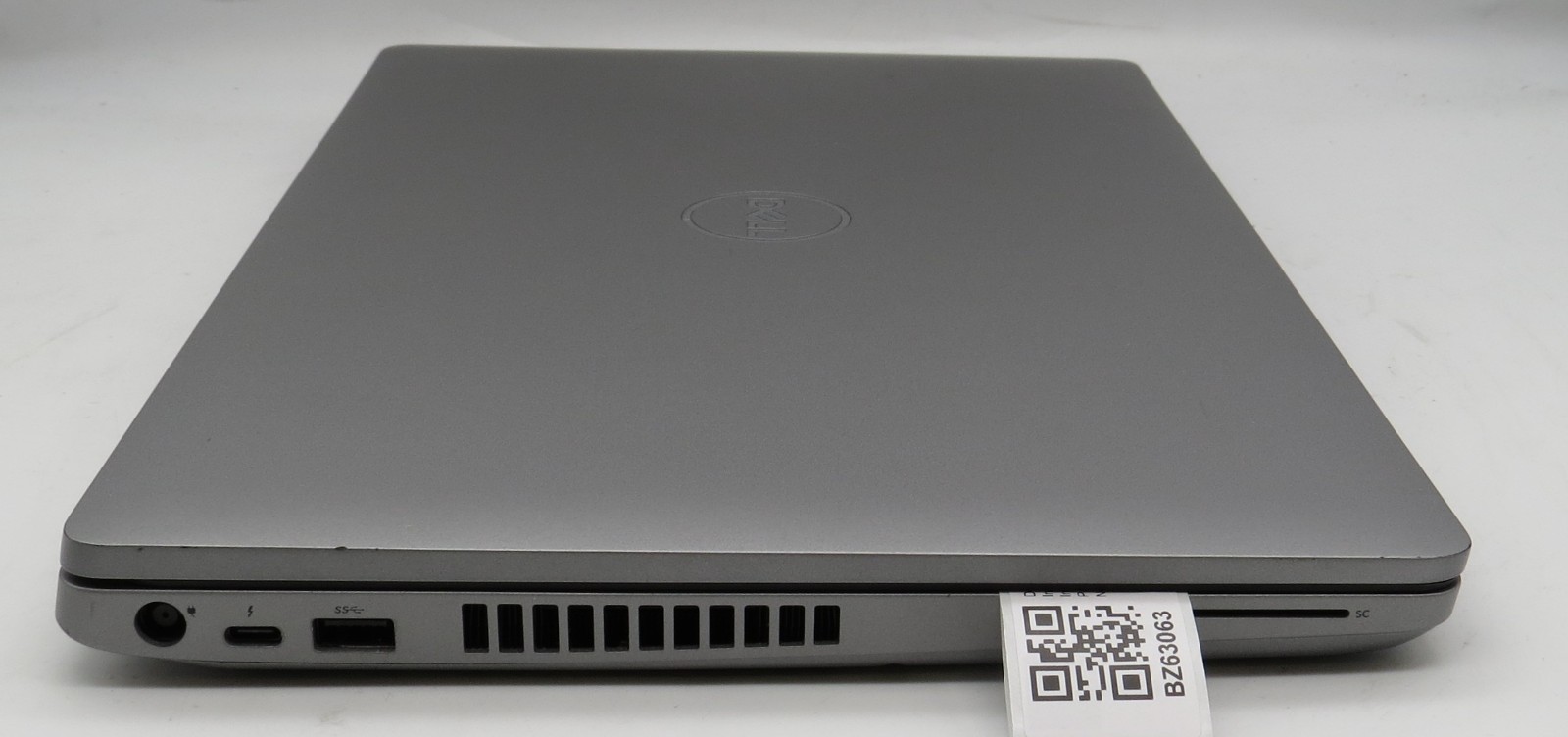 Dell Latitude 5511 | i7-10850H @ 2.7GHz | 16GB DDR4 RAM | No HDD/OS *PARTS*