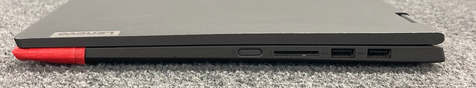 Lenovo IdeaPad Flex 5 15IIL05 15.6″ Laptop i3-1005G1 8GB RAM 128GB NVMe, As Is
