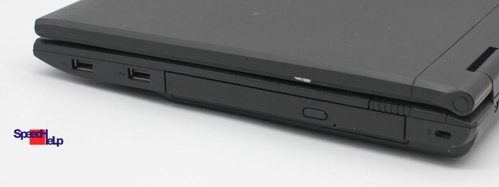 Fujitsu Siemens Amilo La 1703 Notebook 250GB HDD 1GB RAM DVDRW For Windows XP