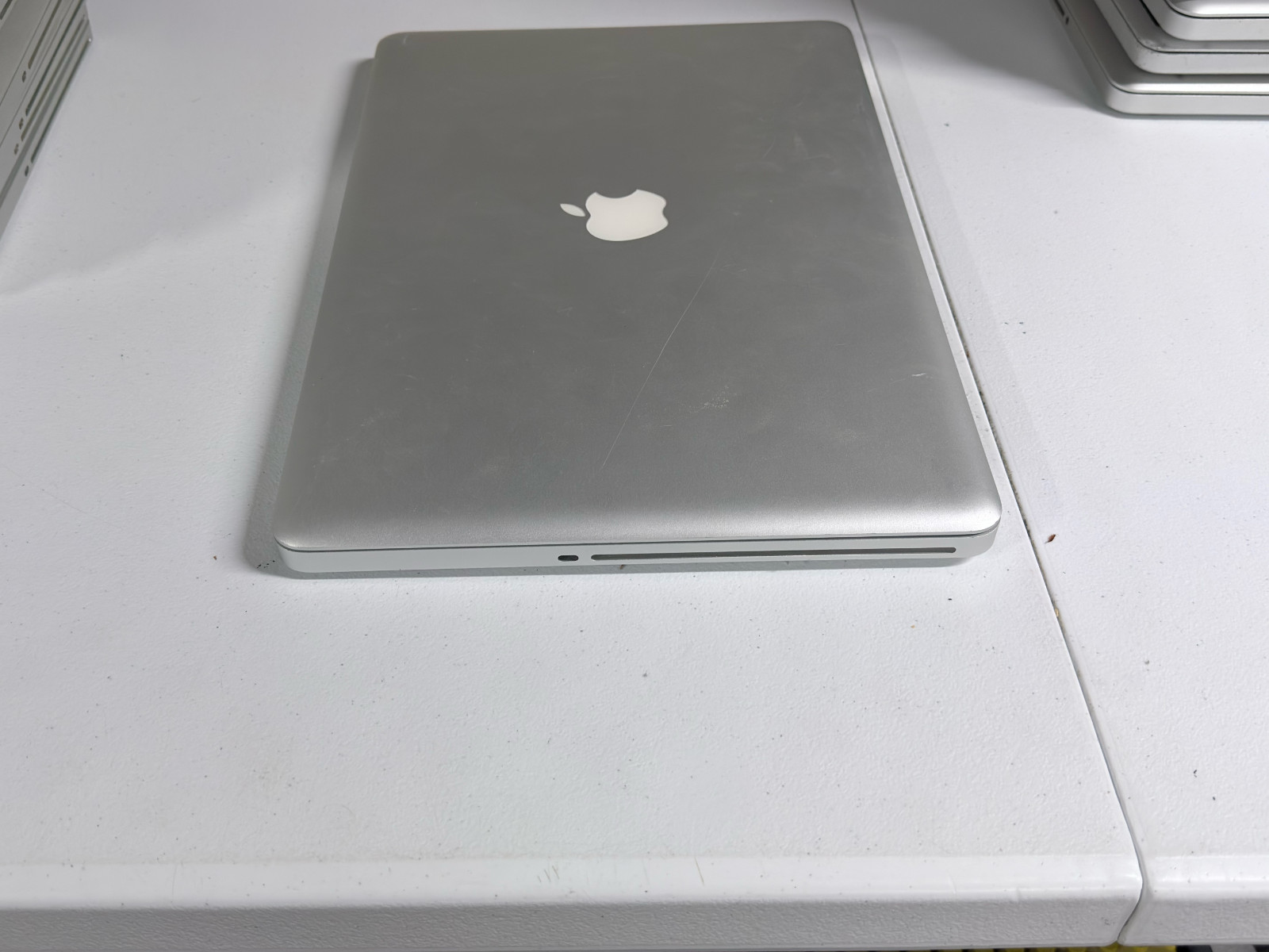 AS-IS Apple MacBook Pro A1286 15″ (Please Read, 2008-2011)