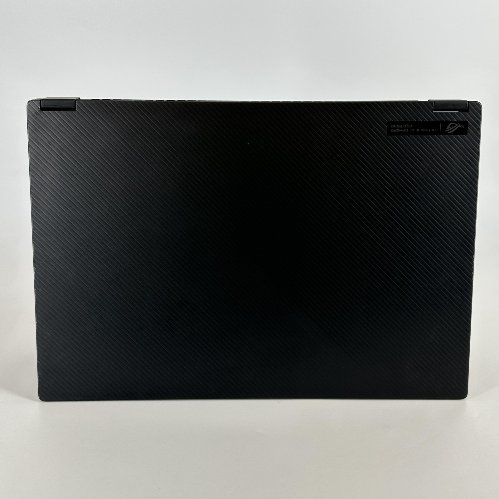 Asus ROG Flow X16 GV601 16 165Hz QHD+ TOUCH Ryzen 9 6900HS 16GB 1TB RTX 3060