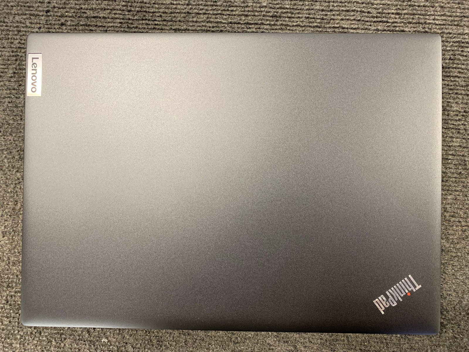 Lenovo ThinkPad L13 Gen 3 14″ i7-1265U 16GB RAM, No Storage, Remote Managed