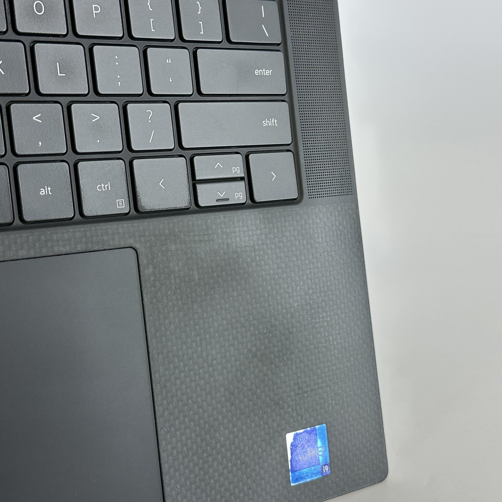 Dell XPS 15 9520 FHD+ 2.5 GHz i9-12900HK 32GB 1TB SSD NVIDIA RTX 3050 Ti Good