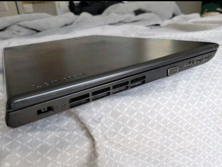Lenovo ThinkPad E570 Core I5
