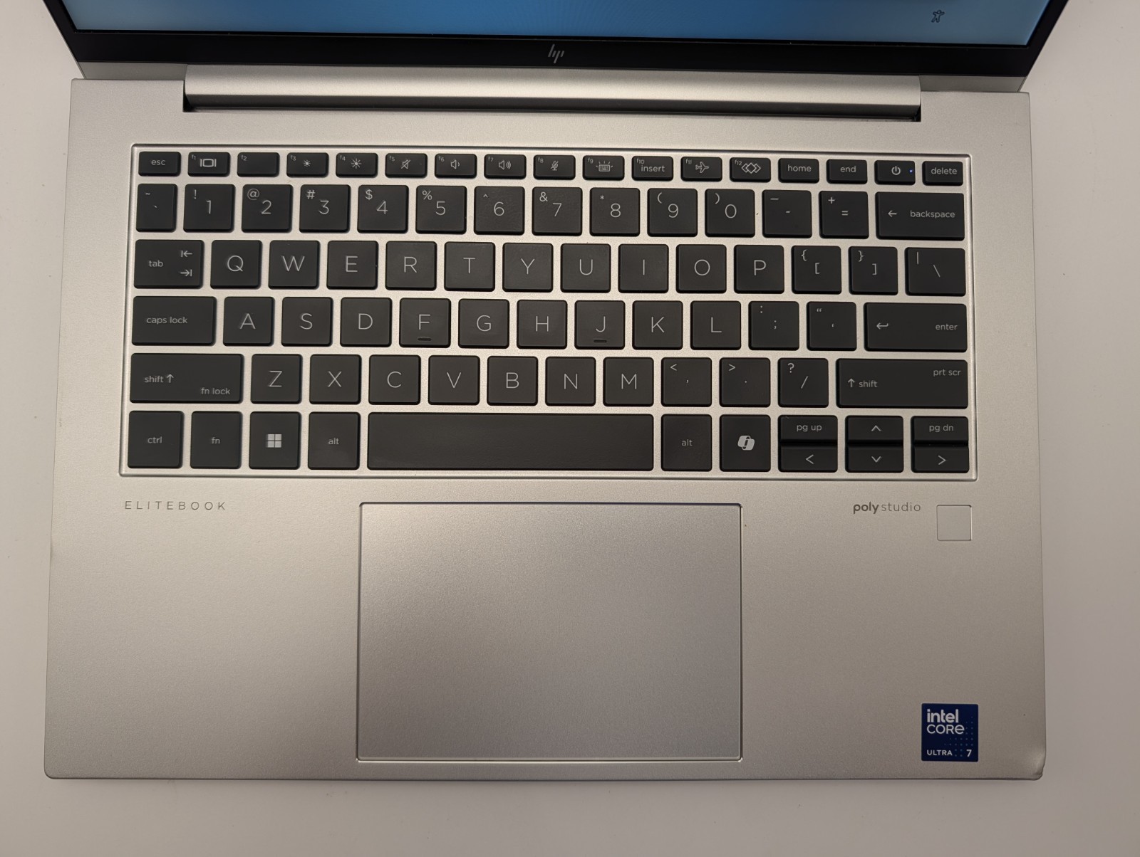 HP EliteBook 840 G11 14″ Core Ultra 7 155U 1.7GHz 16GB RAM 512GB SSD Read Desc..
