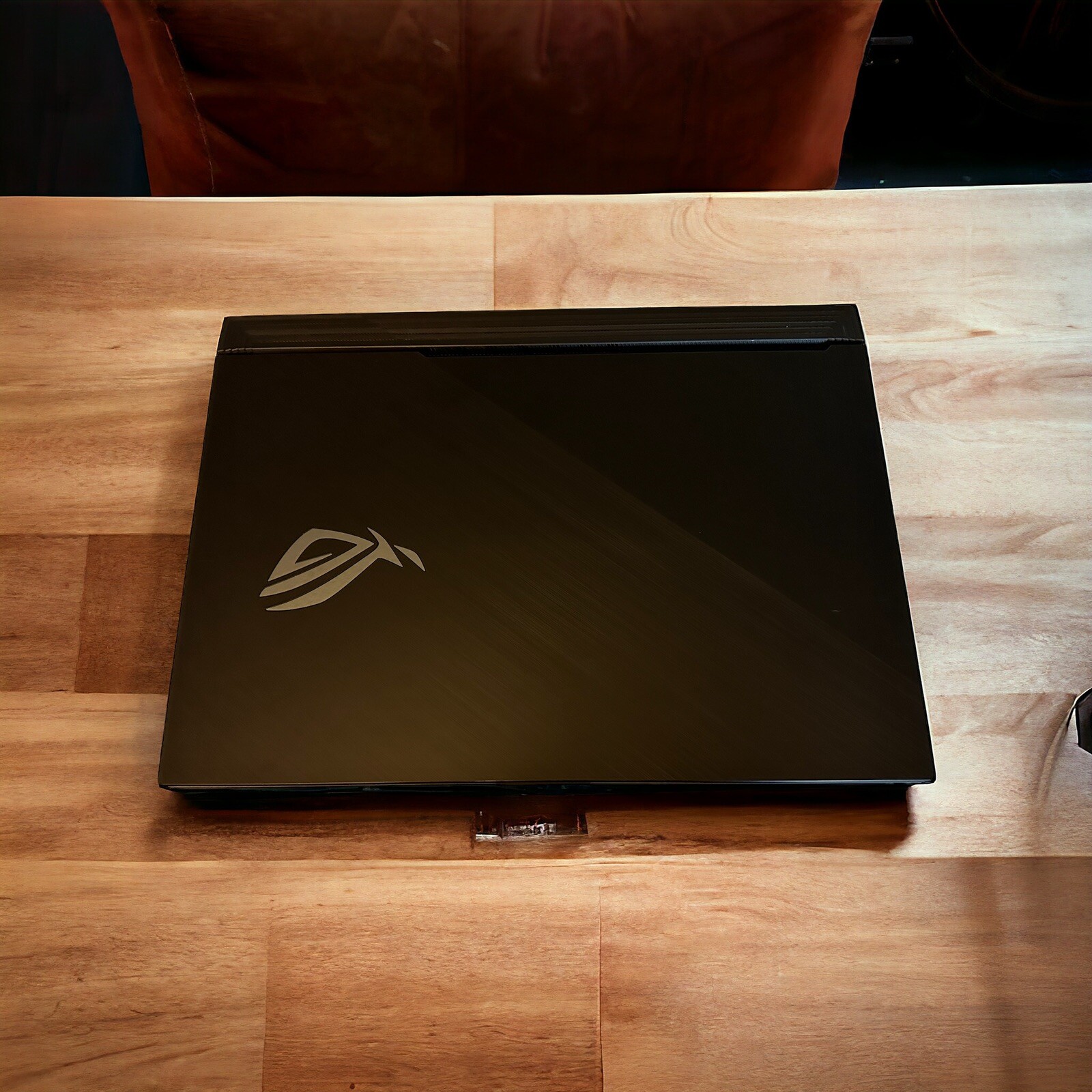 Asus Rog Strix G17 Gaming Laptop 17.3 “144hz 3ms FHD Nvidia Rtx2070 Corei7 1TB