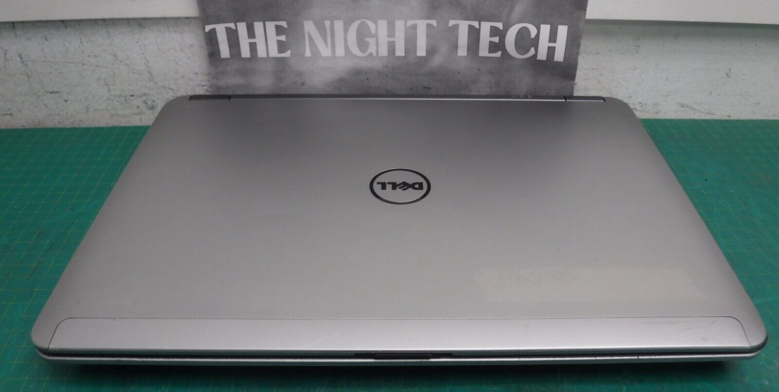 Dell Latitude E6440 14″ | 2.60GHz Dual Core i5-4300M | 8GB DDR3 RAM NO OS NO HHD