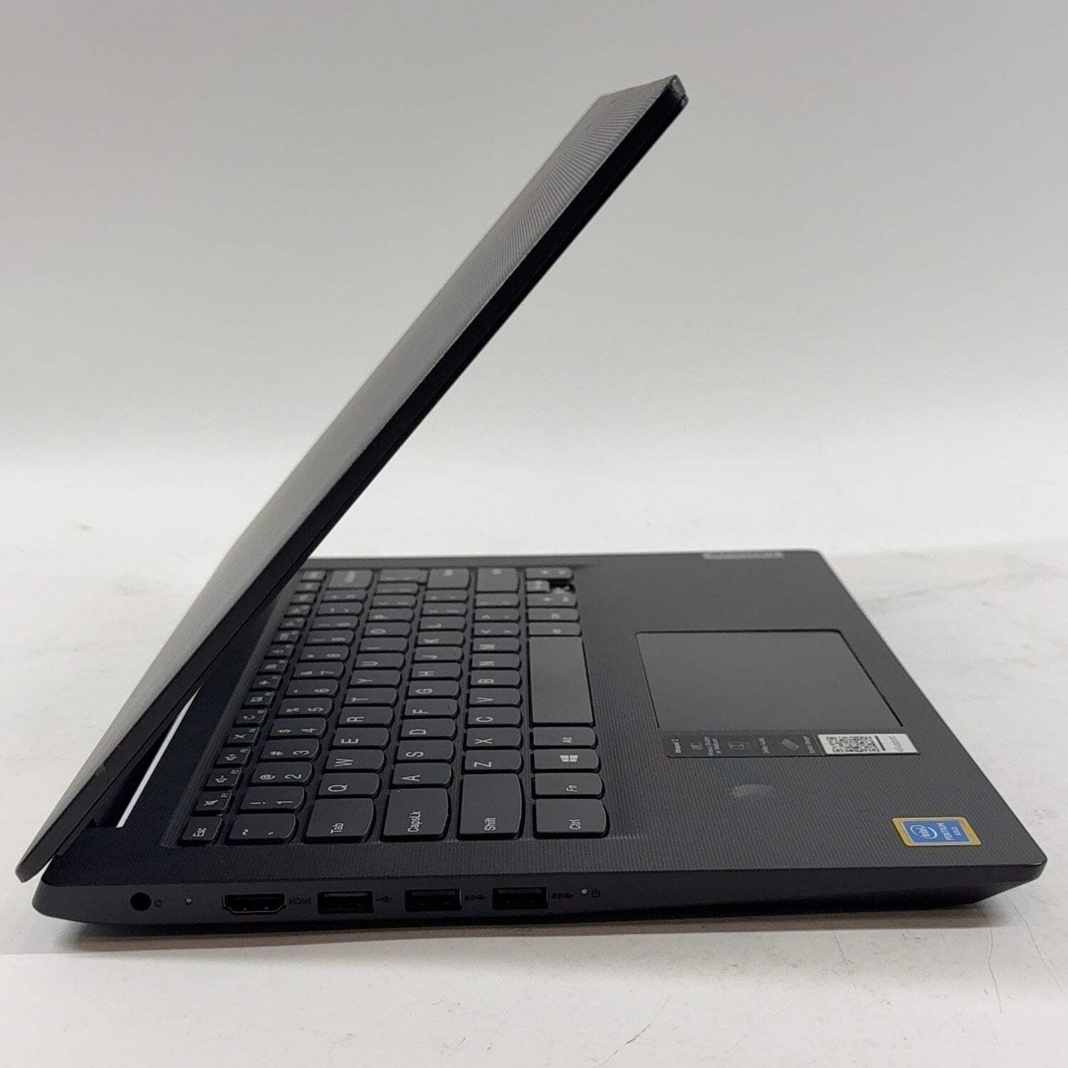 Lenovo IdeaPad 3 81WA 14″ Pentium Gold 6405U 2.4GHz 4GB RAM 128GB SSD READ