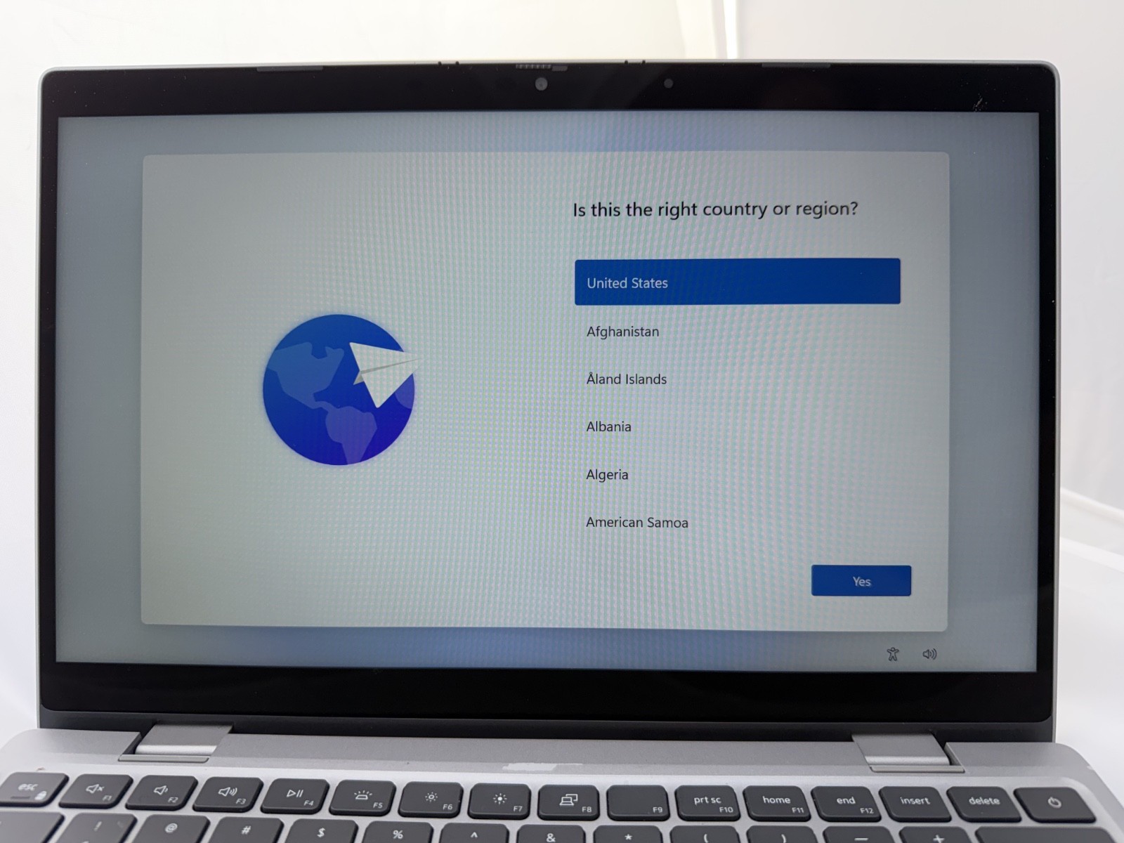 Dell Latitude 3330 2-in-1 | i5-1155G7 8GB RAM 256GB SSD Win 11 Pro OKAY 🔋