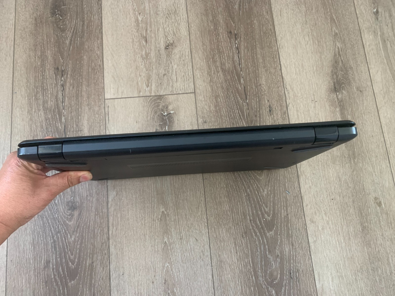 HP 15-bs212wm 15.6″ Intel Celeron N4000 1.10GHz 4GB RAM 500GB HDD Win 10 Home
